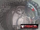 Lavadora royal de 9 kg   Agua fría y caliente
