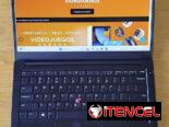 💻 Laptop Lenovo ThinkPad E14 Gen 3 – Ryzen 7 / 256GB SSD / 16GB RAM 💻