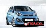 Kia Picanto .recambios