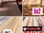 Materiales de construcción