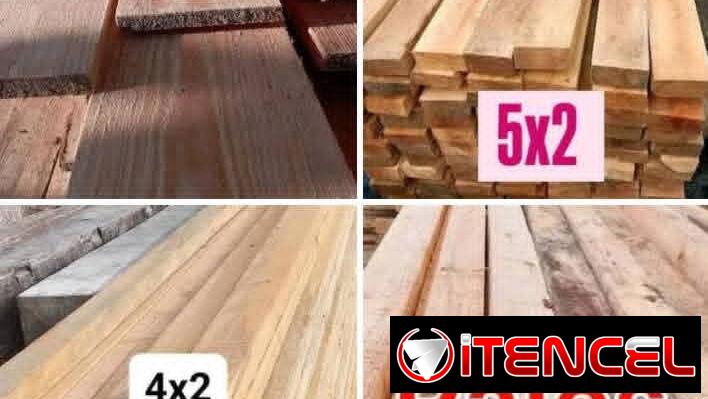 Materiales de construcción