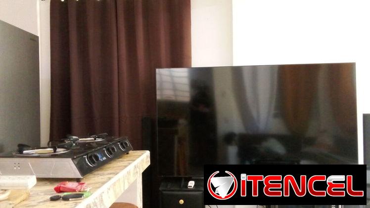 Rento apartamento por tiempo indefinido de dos cuartos,excelente confort todo nuevo, en playa calle 68 y 21