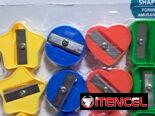 Material escolar.