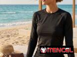 Pullover de Natación con Protección UV – Calidad Premium – Ideal Playa y Piscina 16usd