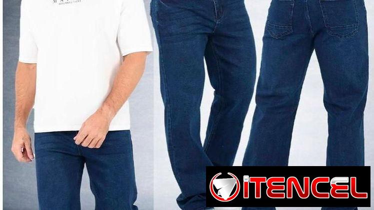 ✅Pantalón mezclilla boyfriend 27 USD o 14850mn  30/32/34/36/38