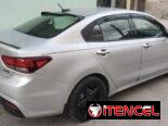 Kia Rio sport 2019 al detalle
