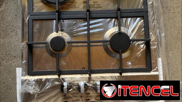 Cocinas de empotrar
