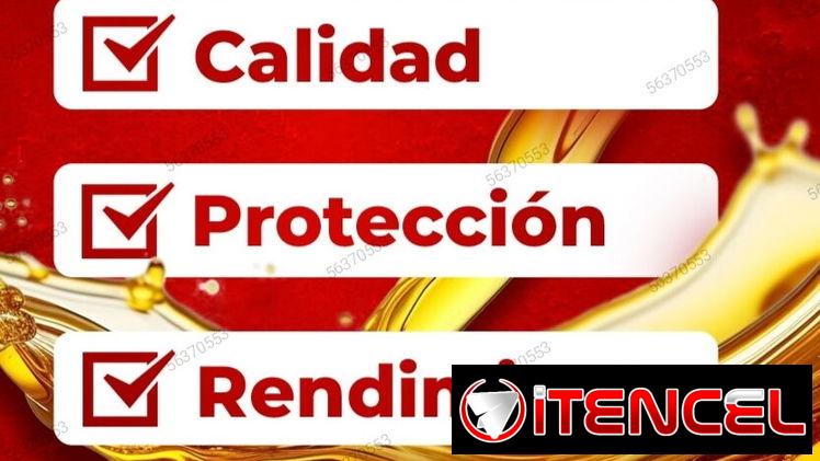 Aceites 15w40 – 20w50 – EP 90 – EP 140 – 2T -4T(10w30 y 20w50) – Lubricante – Desengrasante – Dexron III ATF – Grasa