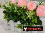 🧧Maceta pequeña tipo Jardinera/14 usd🧧💫