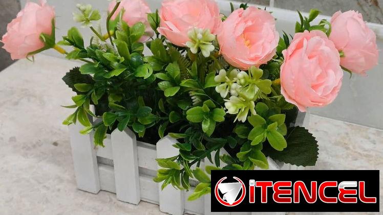 🧧Maceta pequeña tipo Jardinera/14 usd🧧💫