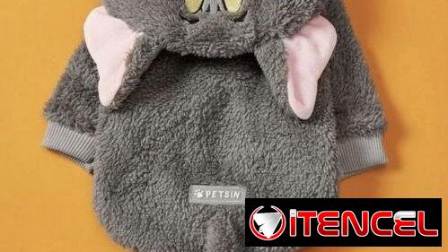 Ropa para perros  en Mufi Shop