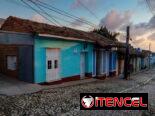 Se rentan 6 habitaciones en el hostal “Tuto y Cari”.Situado en el mismísimo centro histórico de Trinidad