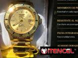 Relojes