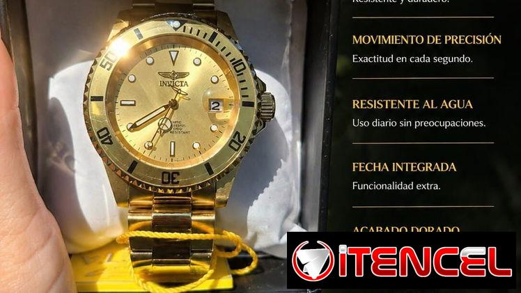 Relojes