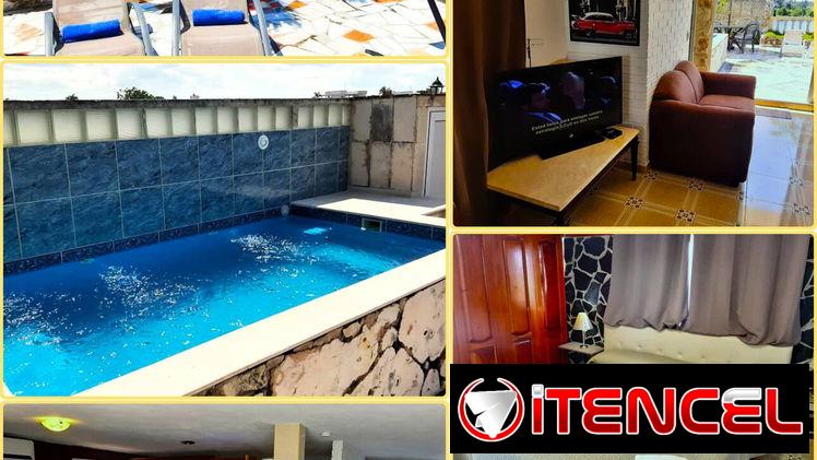 ✨️CONFORT RENTALS ✨️ ‼️El arte de hospedarte bien ‼️