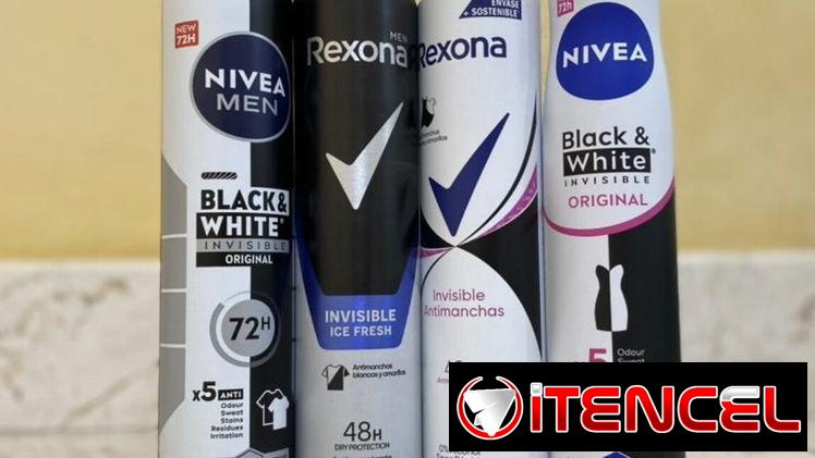 Desodorante Spray 200ml