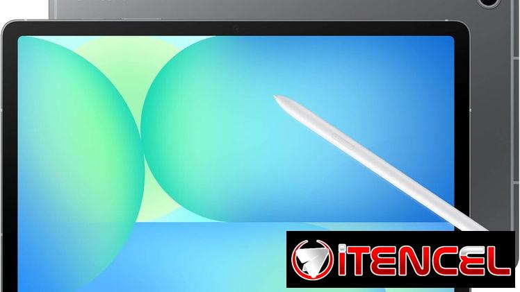 Tablet Samsung Galaxy Tab S10 FE 5G (Enterprise Edition)