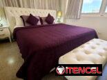 Cod.Z ✨ Apartamento de lujo en el Vedado. Capacidad 6 personas 👥+ baño privado