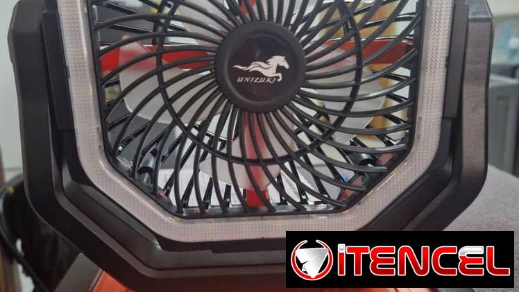 Ventilador