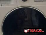 Lavadora Samsung ✅ 10 kg