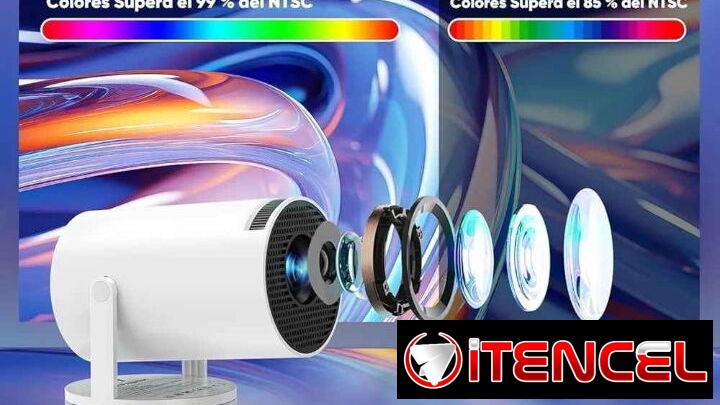 PROYECTORES PARA CONSOLAS INTERNET MOVIL PARA YOUTUBE NEXFLIX PELÍCULAS GRATIS ECT…