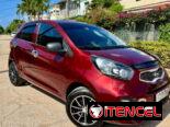 Vendo un negocio, Kia Picanto, 2012