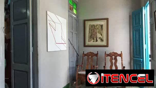 Casa en Santa Amalia ubicada cerca de la Calzada de 10 de Octubre !!!
