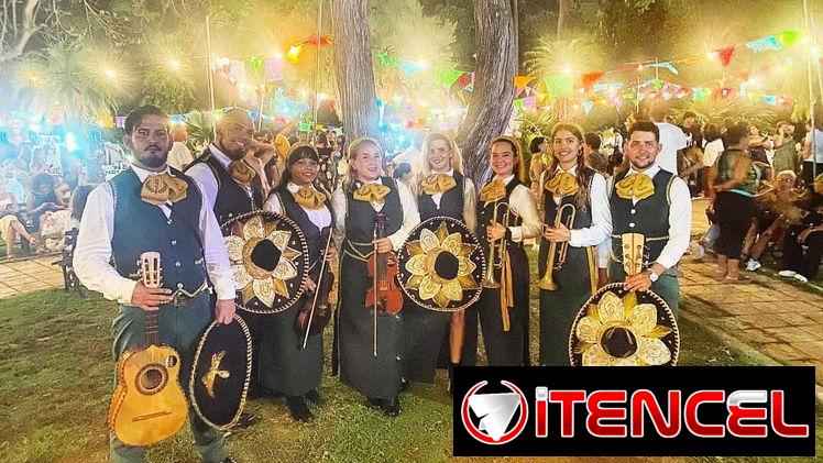 Mariachi Caribe Sonoro.Las Mejores ofertas de Ciudad Habana