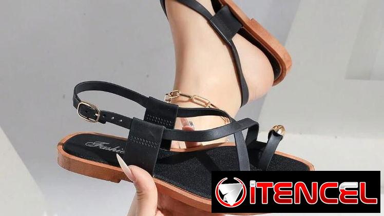 Sandalias
