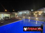 CASA EN GUANABO SIBARIMAR para 8 personas,piscina,plantas,garaje amplio,billar,3 cuartos,4 baños,internet 24/h,splic,et