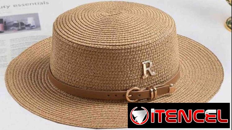 ❤️‍🔥LINDAS PAMELAS Y SOMBREROS❤️‍🔥