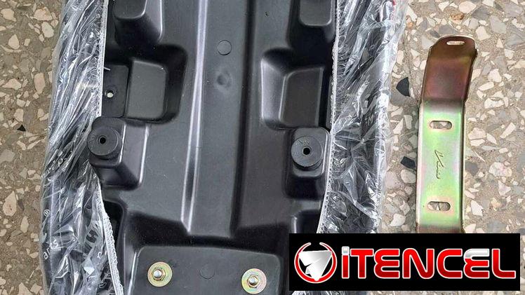 Asiento AX100 Vini, Nuevo y Garantia