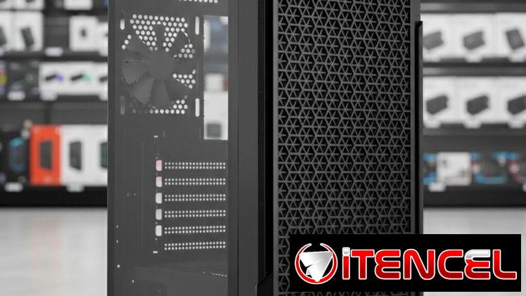 Ofertas de Chasis para PC.