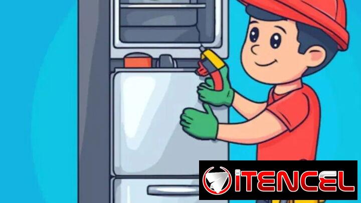 Técnico de refrigerador y clima