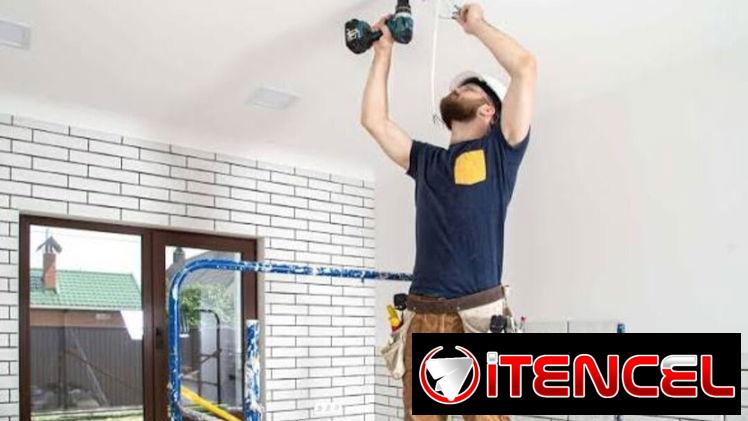 electricidad en el hogar servicios variados calidad garantizada