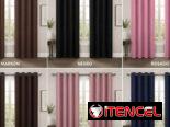 Cortinas tapasol BLACKOUT