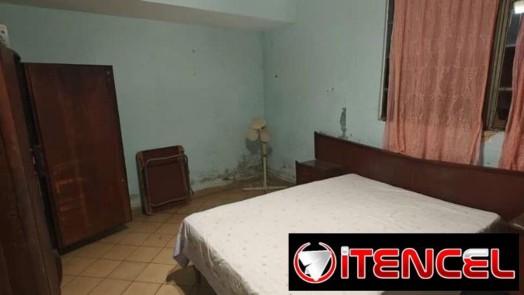 ⚡️🏢Apartamento capitalista de 2/4 Corriente 24h y gas de la calle y ascensor moderno