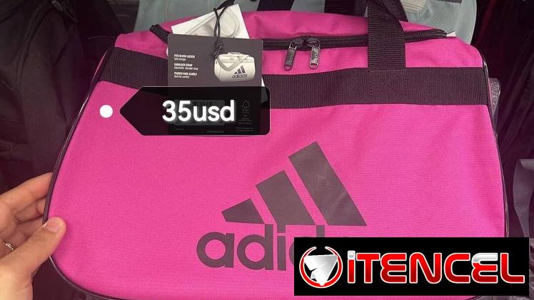 Maletin Adidas