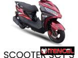 SCOOTER SCT 3 150cc $970.00