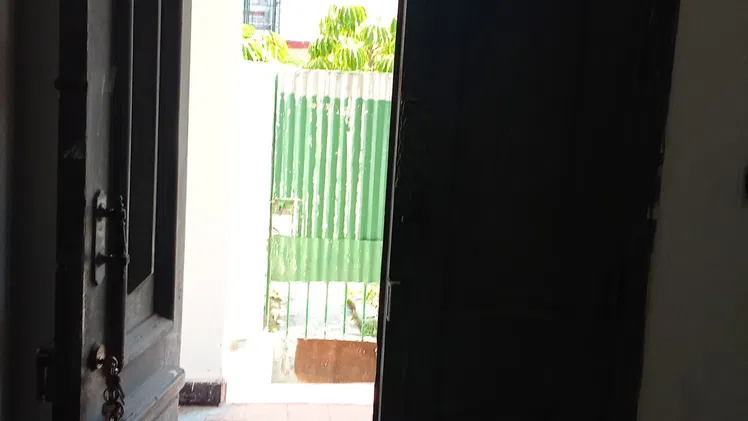 Se vende casa en playa Miramar
