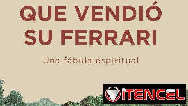 El Monje que Vendio su Ferrari