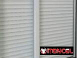 VENTANA DE ALUMINIO