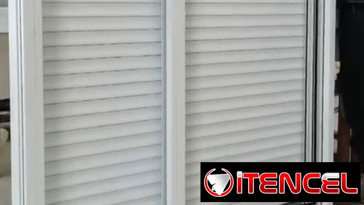 VENTANA DE ALUMINIO