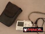Se vende cámara digital marca OLYMPUS