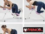 Equipo para abdominales