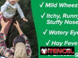 Dr. Talbot’s – Medicina homeopática para aliviar alergias en bebés más 6 meses