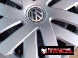 Llantas VW RING 15,  5 HUECOS