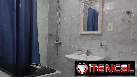 🏠🪸Renta de Casa Lineal y por Noches en La Habana