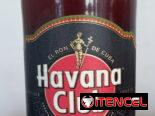 Habana Club originales, añejo blanco, añejo 3 años, 7 años y especial