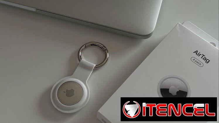 AirTag Apple Original